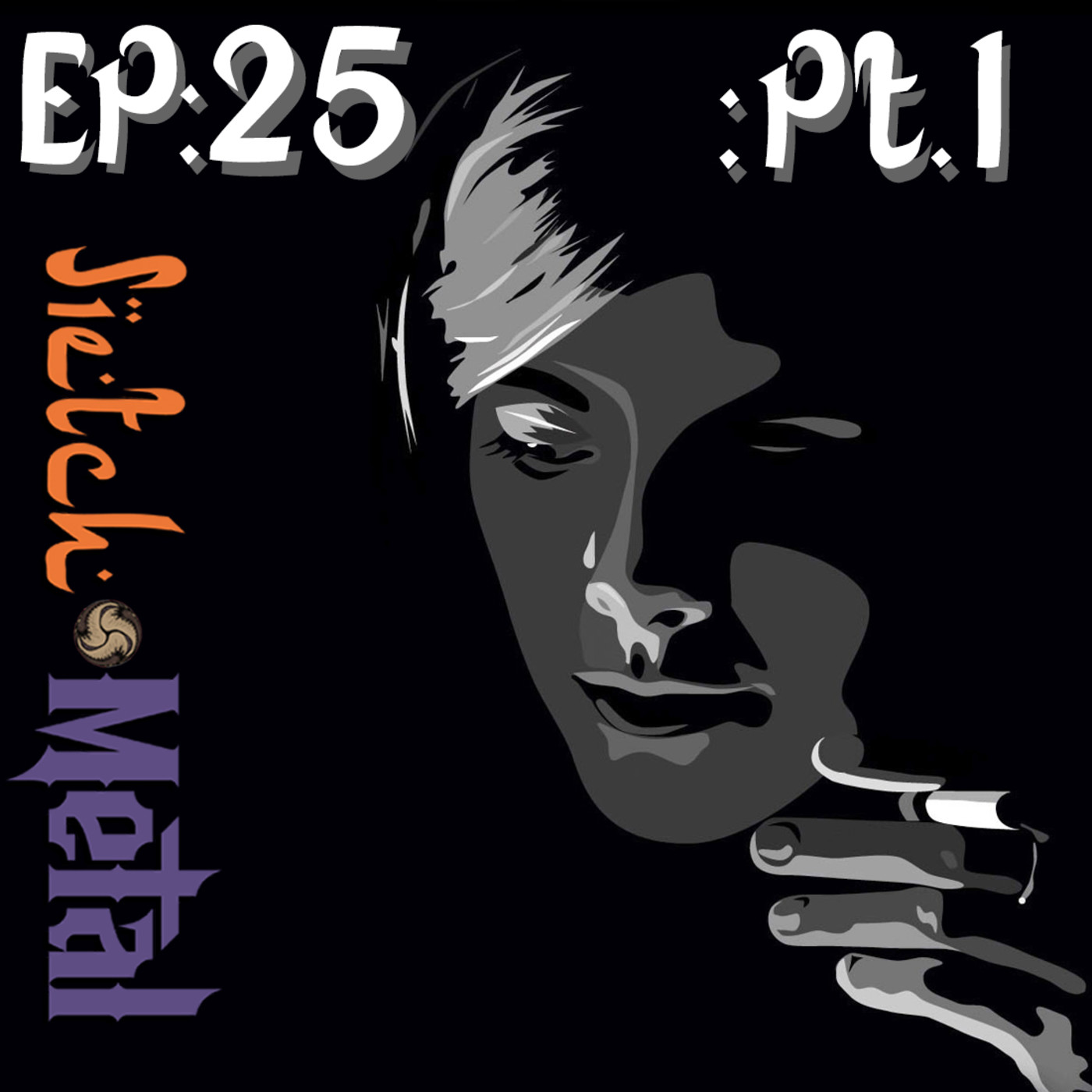 SIETCH METAL PODCAST