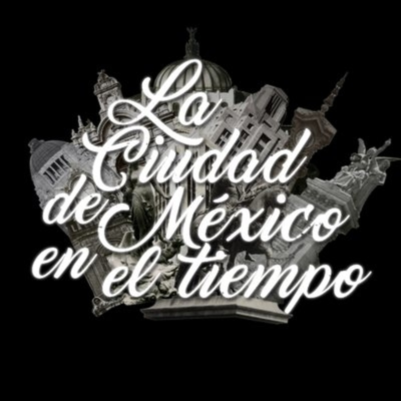 La CDMX en el Tiempo-Establos Virreinales-28-01-19 episode artwork