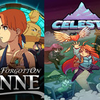 CG76-2 Forgotton Anne - Celeste