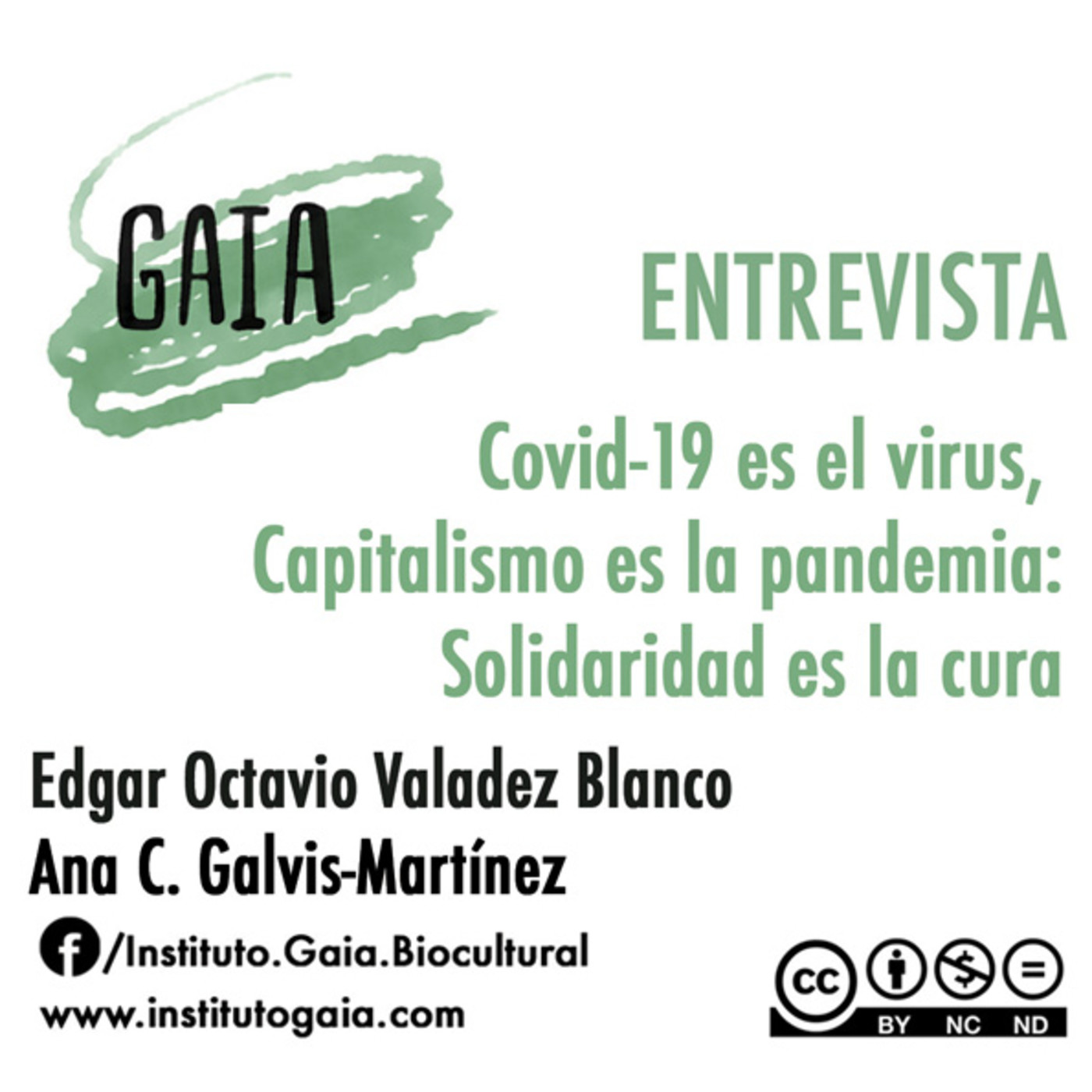 Instituto Gaia Biocultural