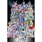 Especial Universo Saint Seiya: Los Caballeros de Plata