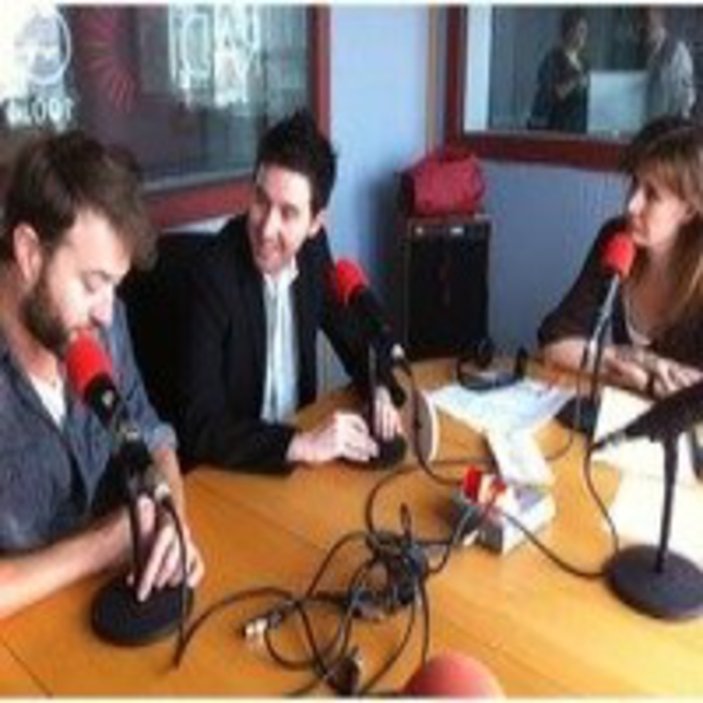 La Corbata | Radio Círculo