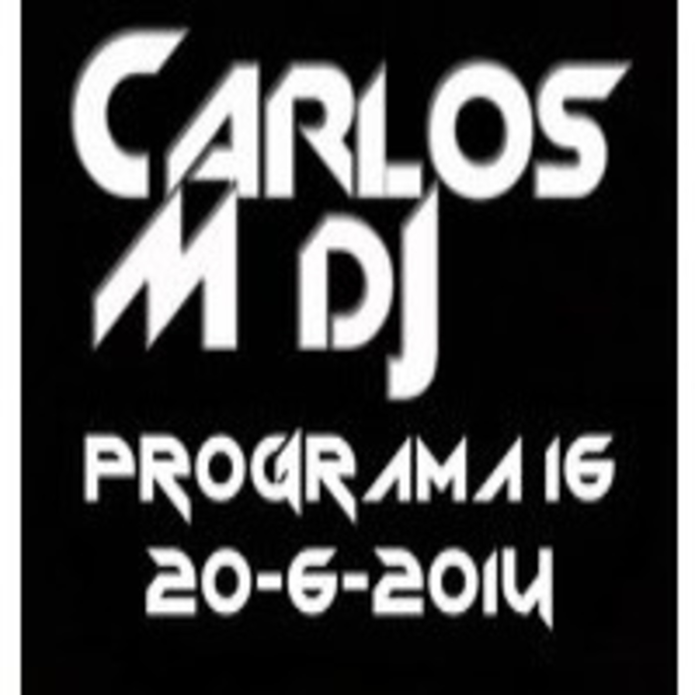 TBC Live by Carlos M Dj