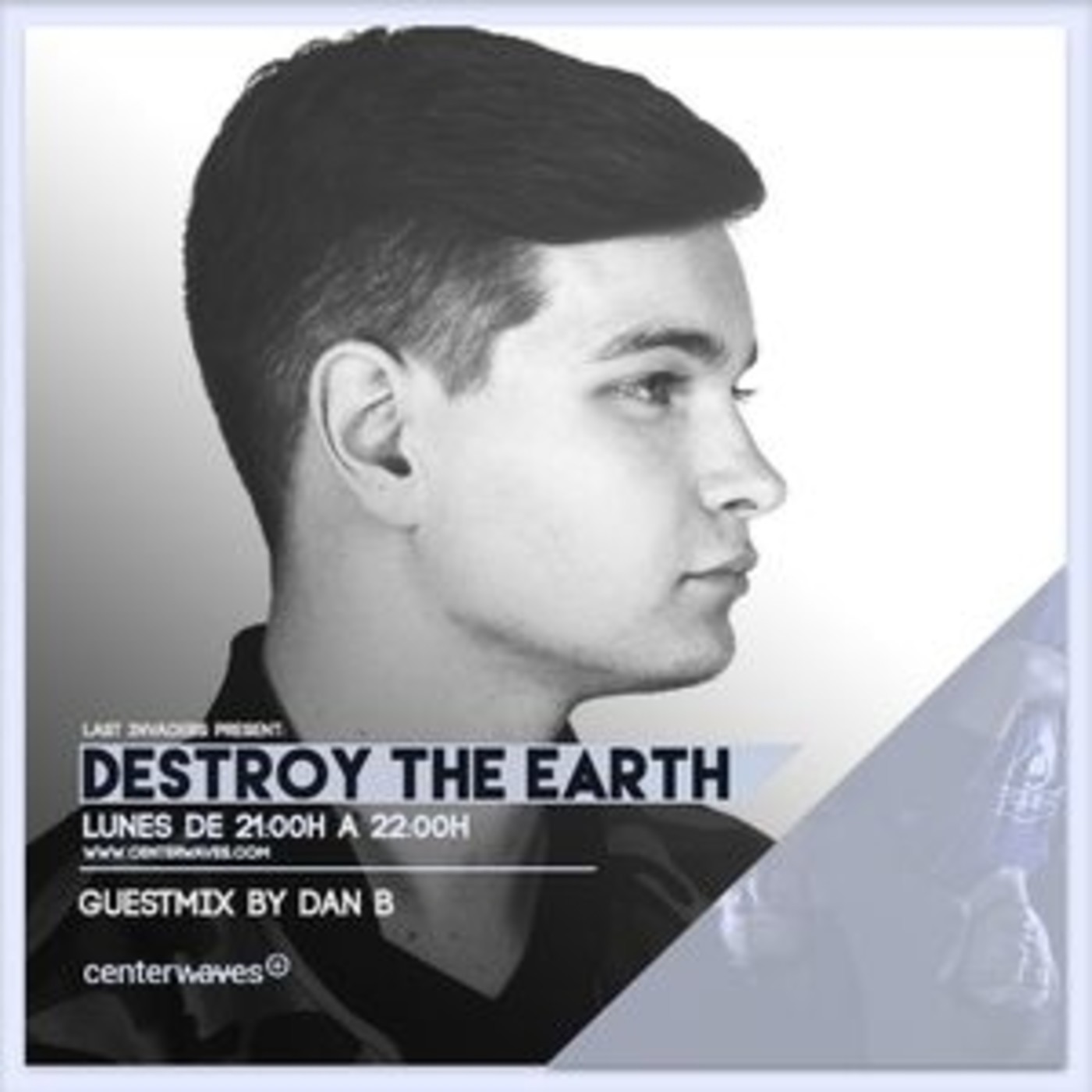 Destroy The Earth Podcast