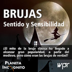 4X16 Brujas, Sentido y Sensibilidad