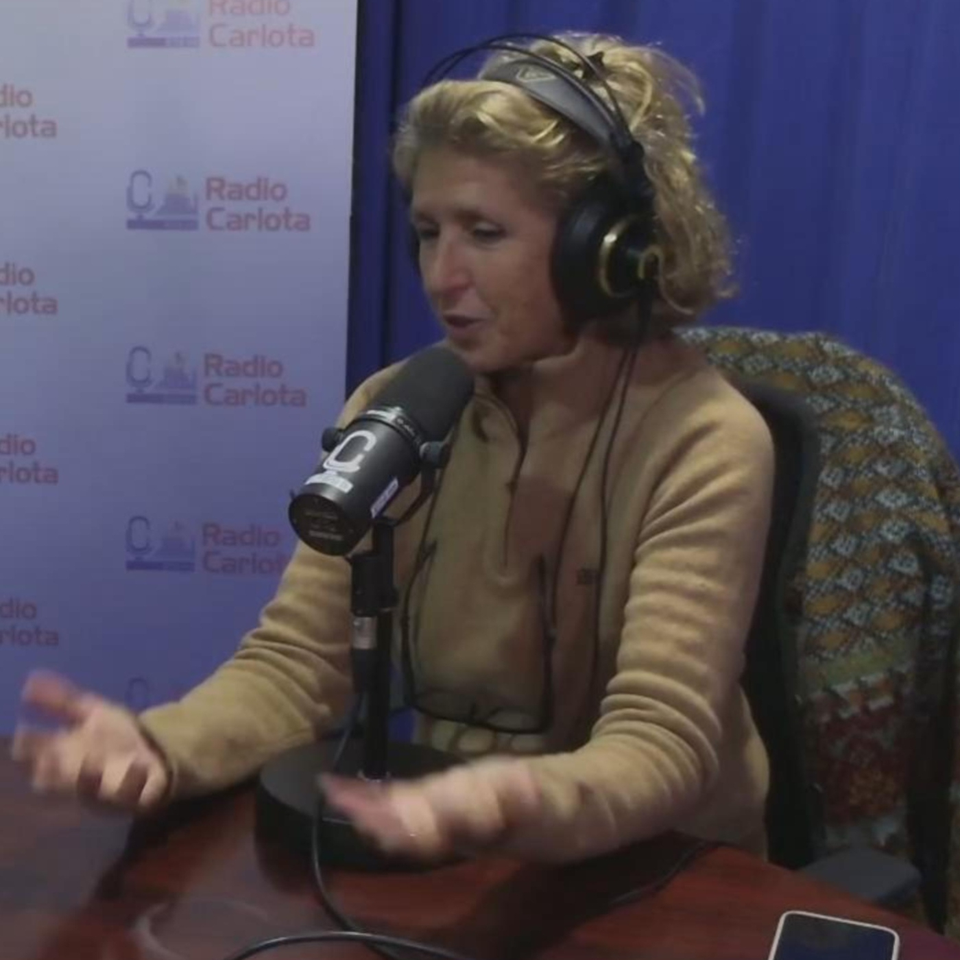 Radio Carlota