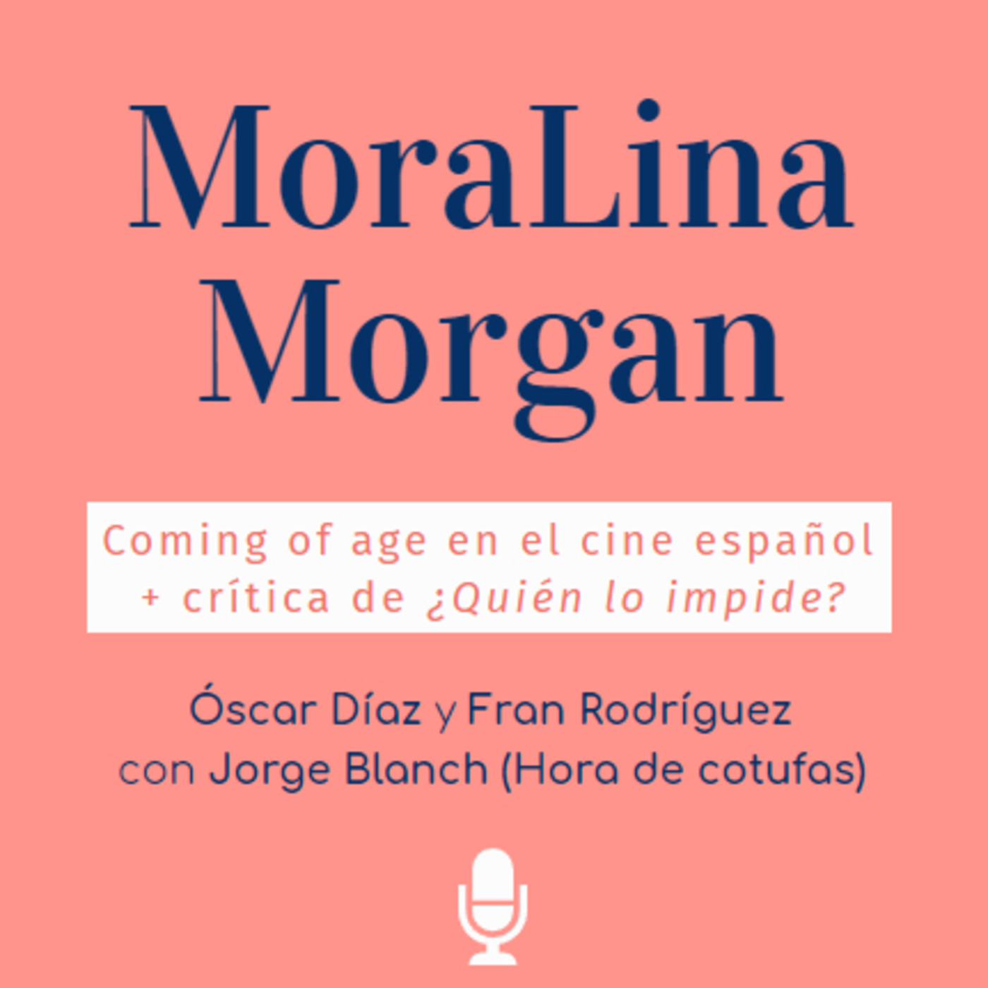 Moralina Morgan