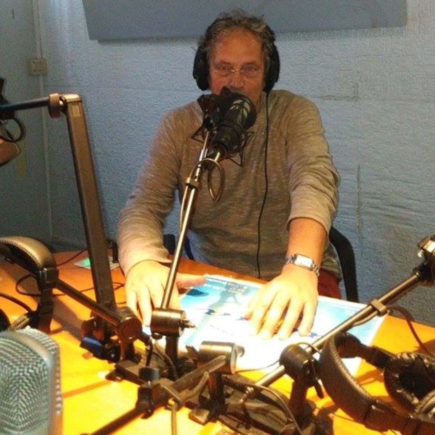 Ser Português Aqui  (Radio Alma Bruxelas )