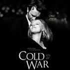 Cold War (2018) #Romance #Drama #GuerraFría #peliculas #audesc #podcast