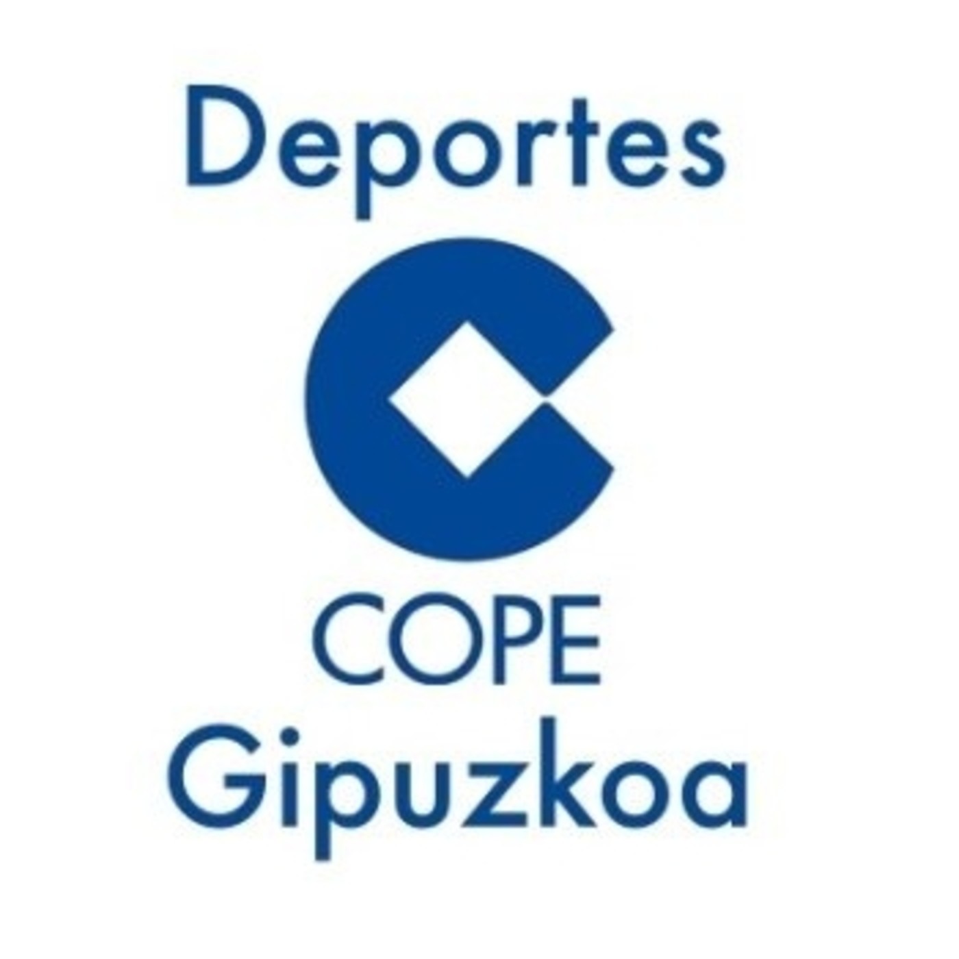 Deportes COPE Gipuzkoa 21/05/2020 episode artwork