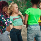 El Fotograma Femenino - Se les ha colado un poco de sexismo en su catálogo