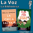 La Biblioteca - 31/10/19