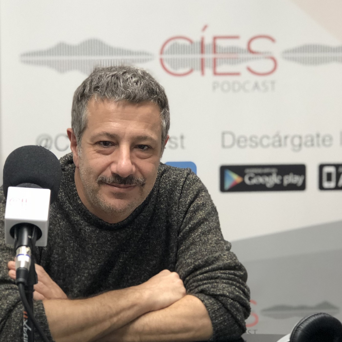 CÍES Podcast: Capítulo 423 _ 14-08-20