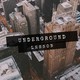 UndergroundLesson - Capitulo 2