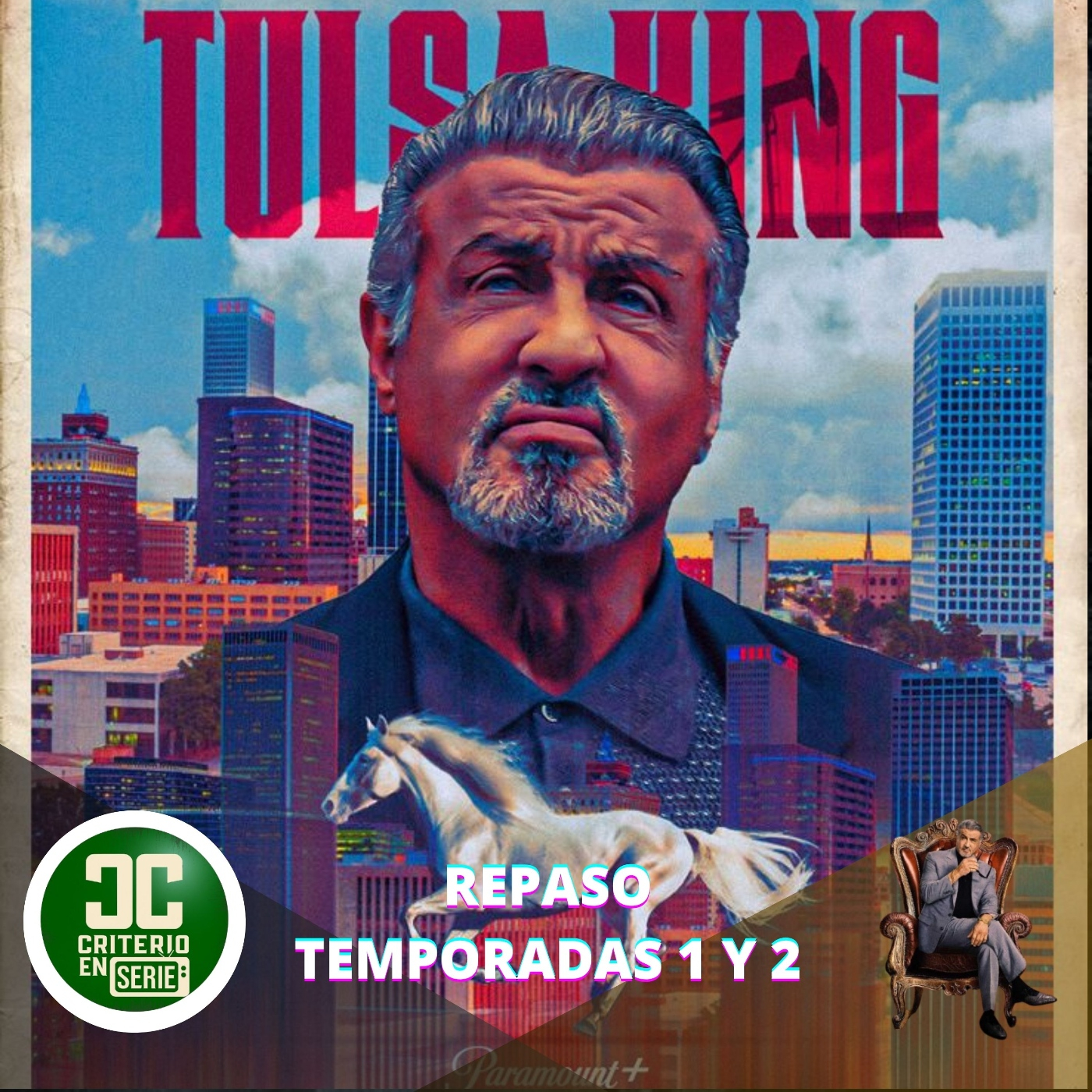 Criterio Cero Podcast