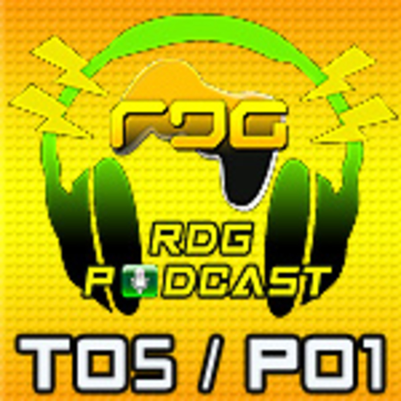 RDG Podcast