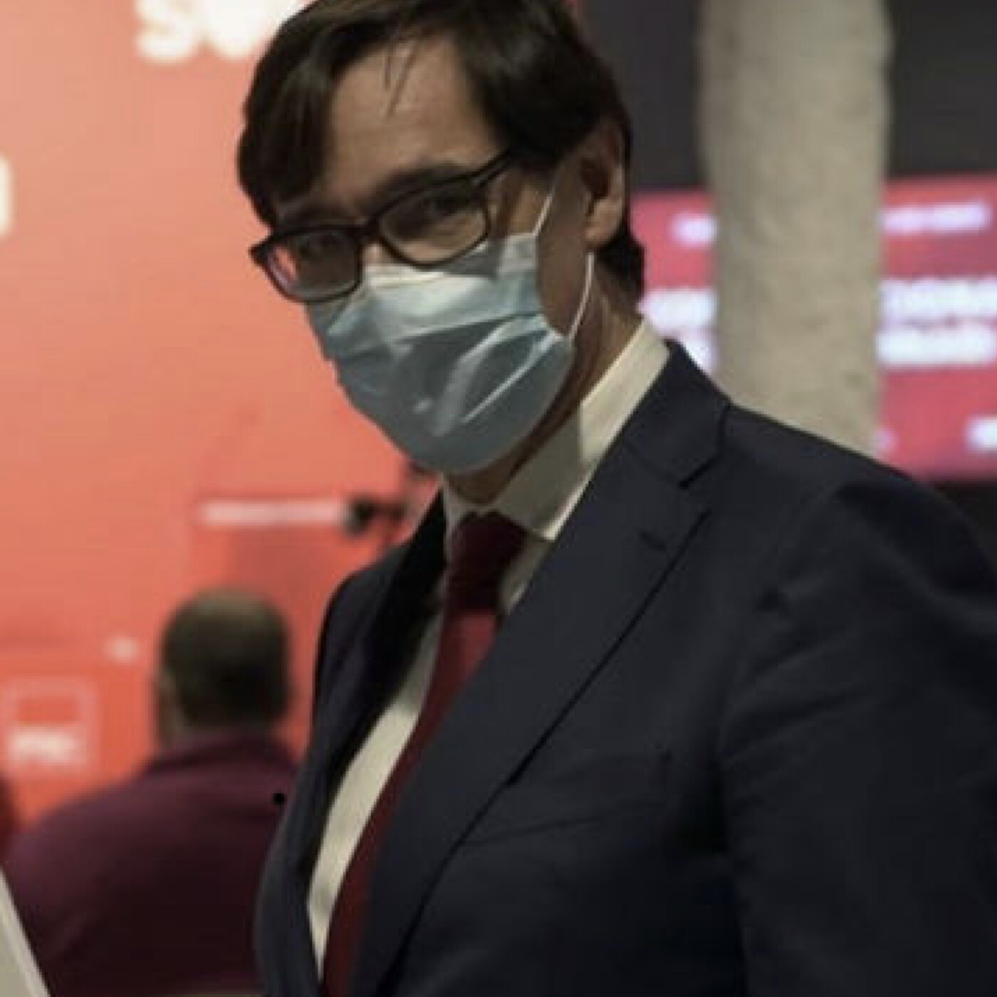 Xavier Rius