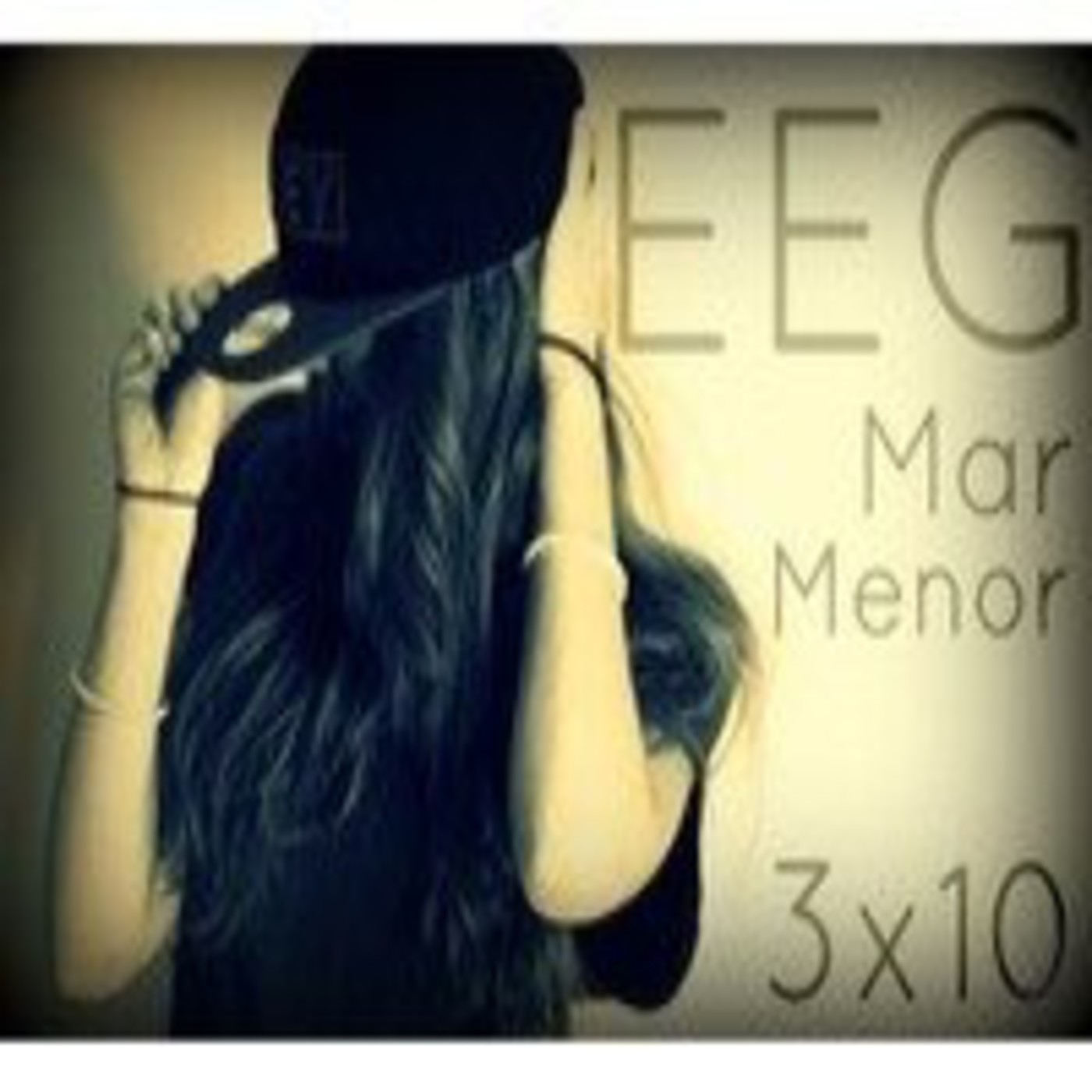 Podcasts Esto Es GROOVE Mar Menor