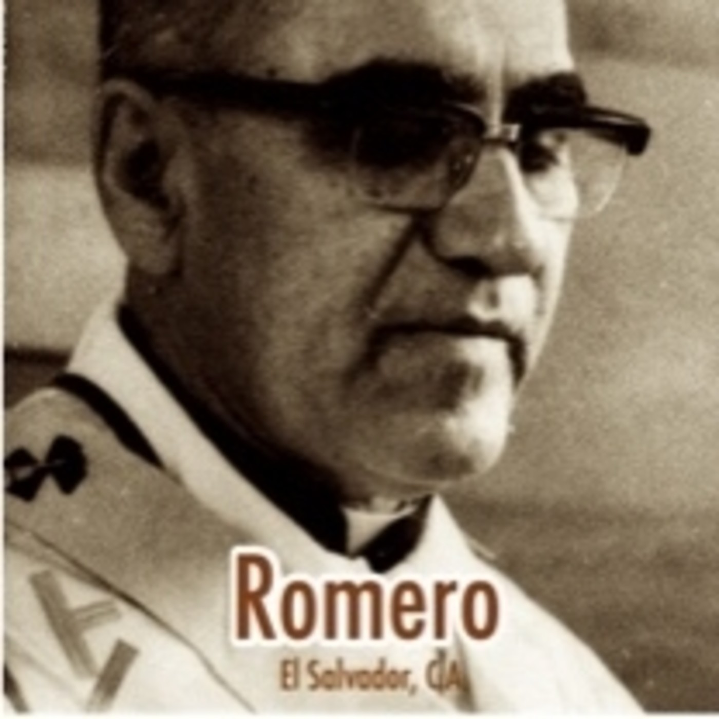 El día que mataron a Monseñor ROMERO episode artwork