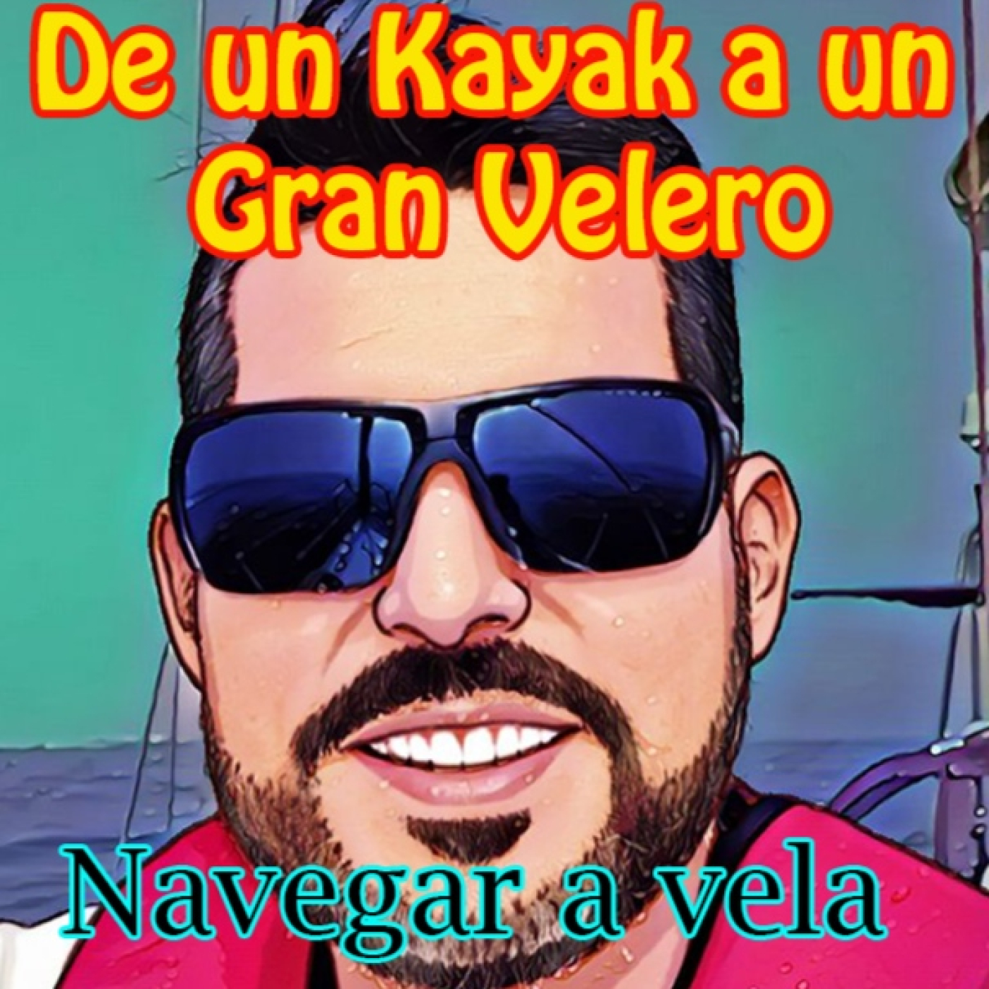 TomaBudaPR Sailing Podcast