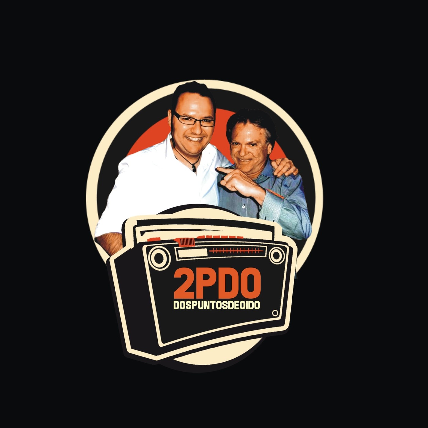 "Dos Puntos de Oído" con Paco Bernabé, Jueves 3 Junio 2021 episode artwork