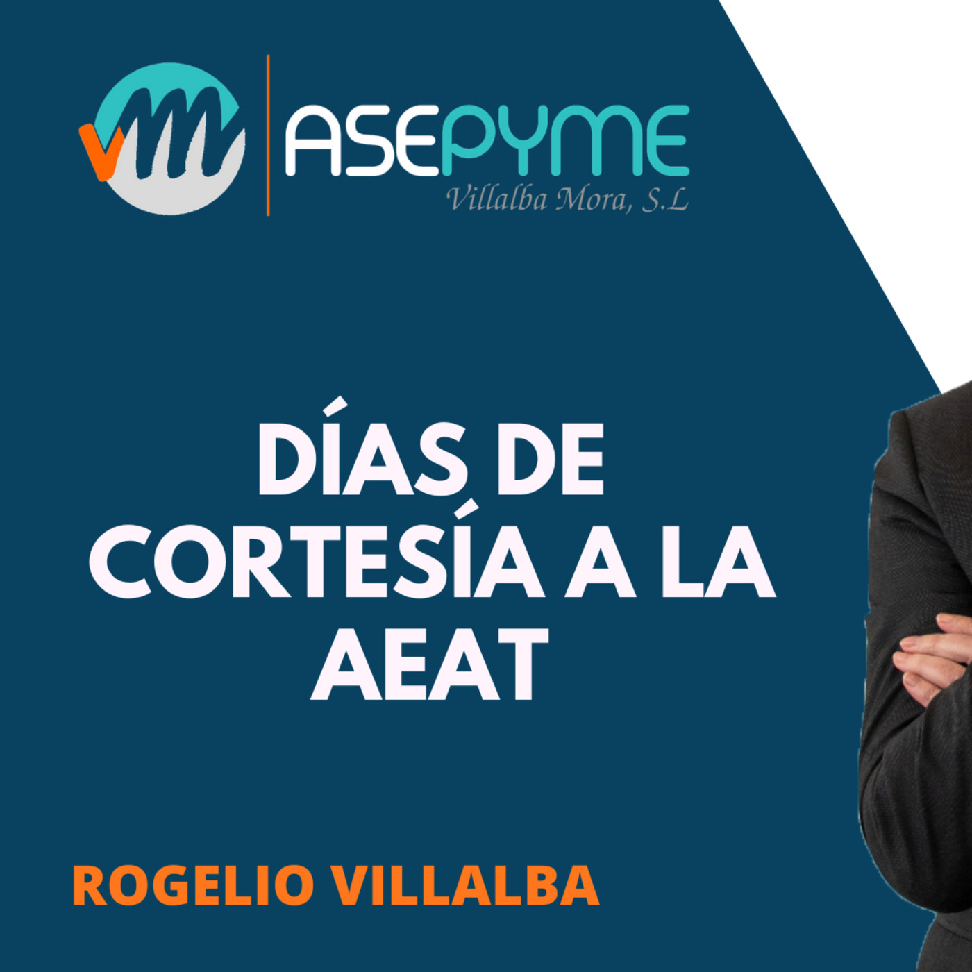 Rogelio Villalba Garcia