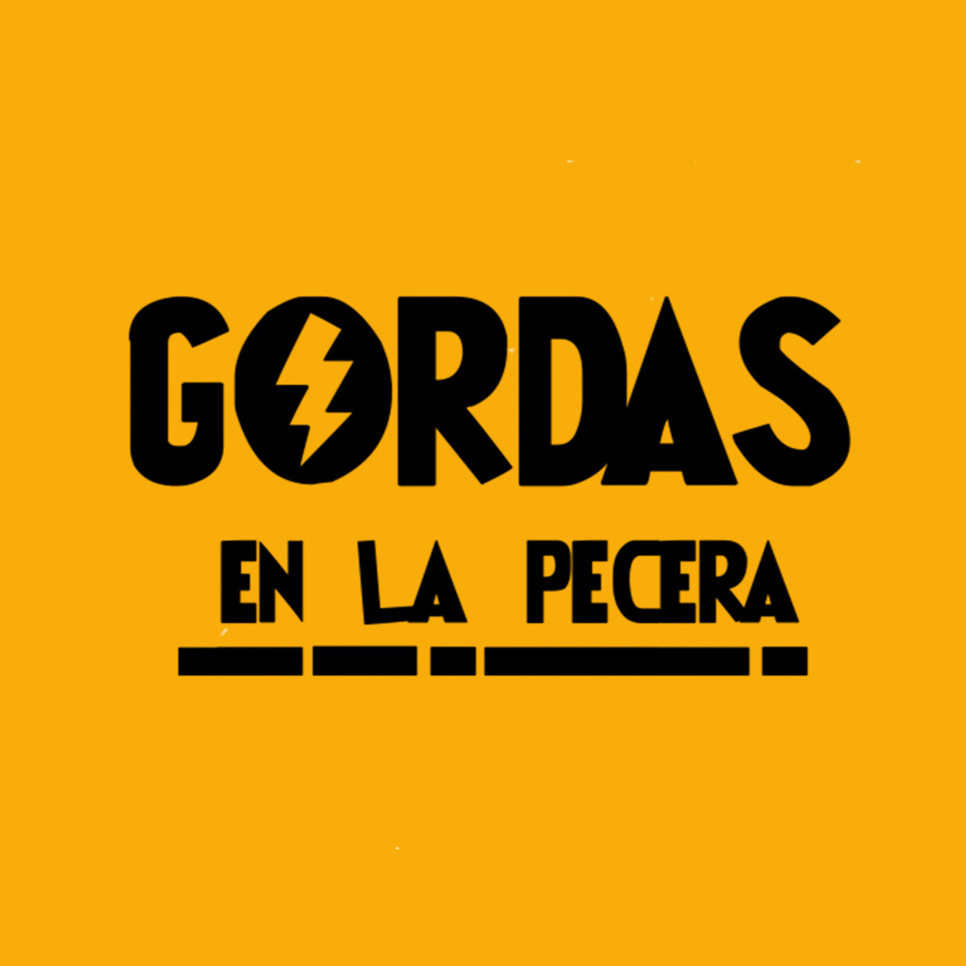 Gordas En la pecera