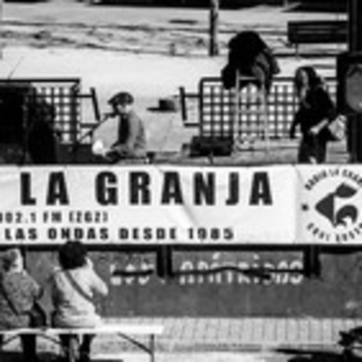 Podcast Batiburrillo