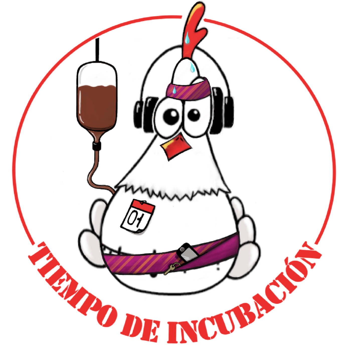 Tiempo de Incubación