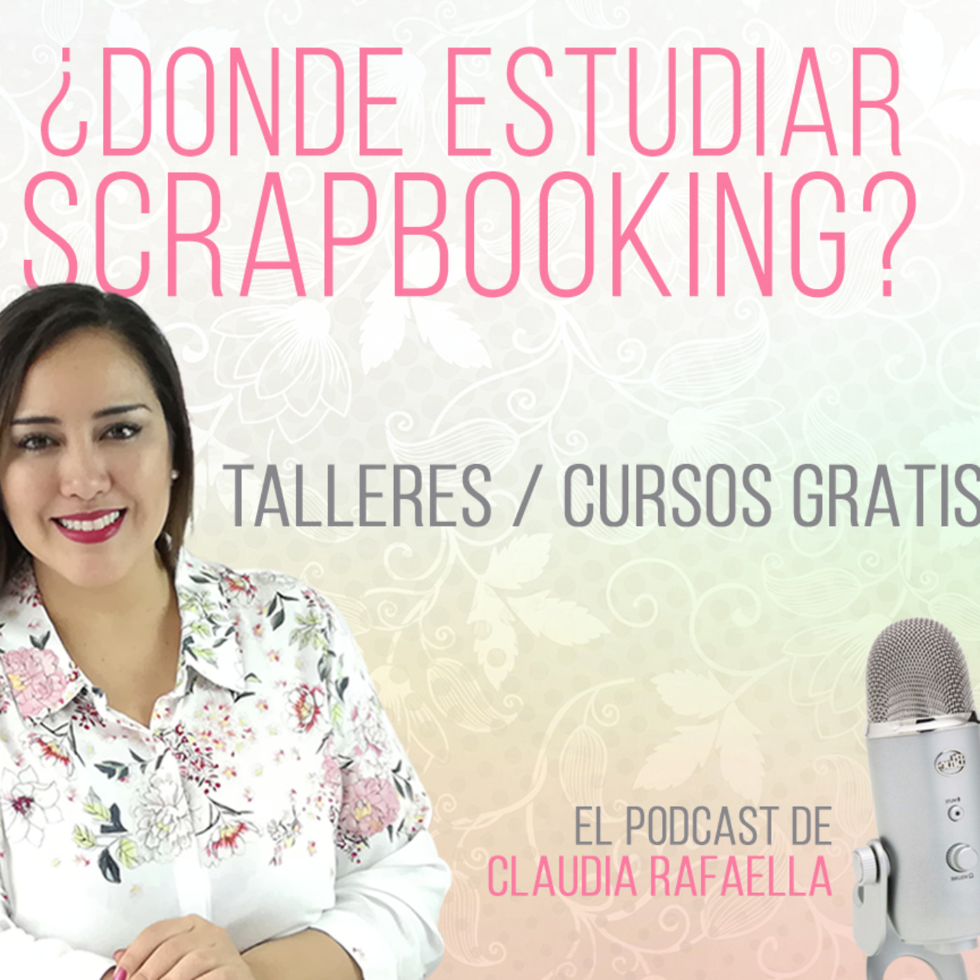 MIS 10 TIPS PARA  EMPEZAR EN EL SCRAPBOOKING