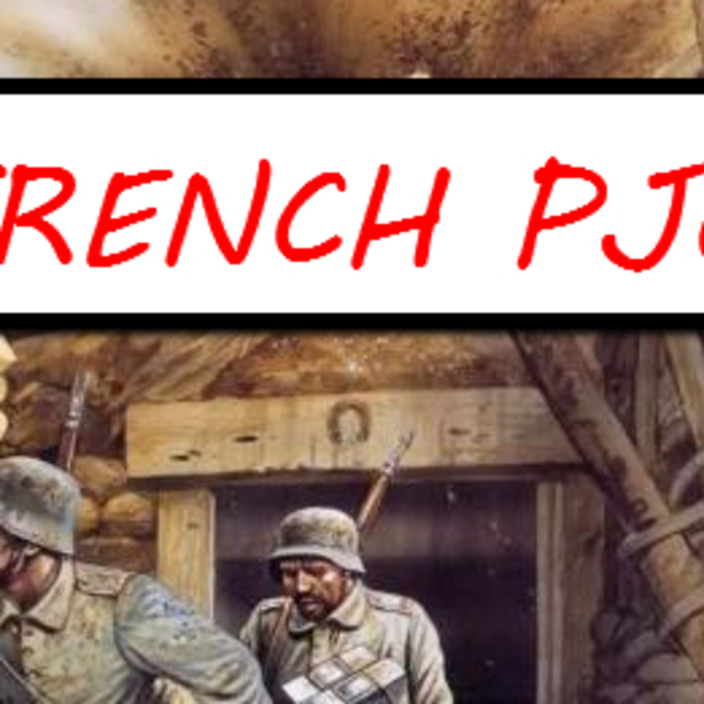 The Trench  PJO