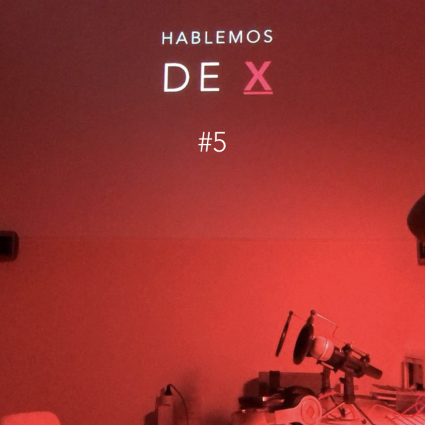 Hablemos de X