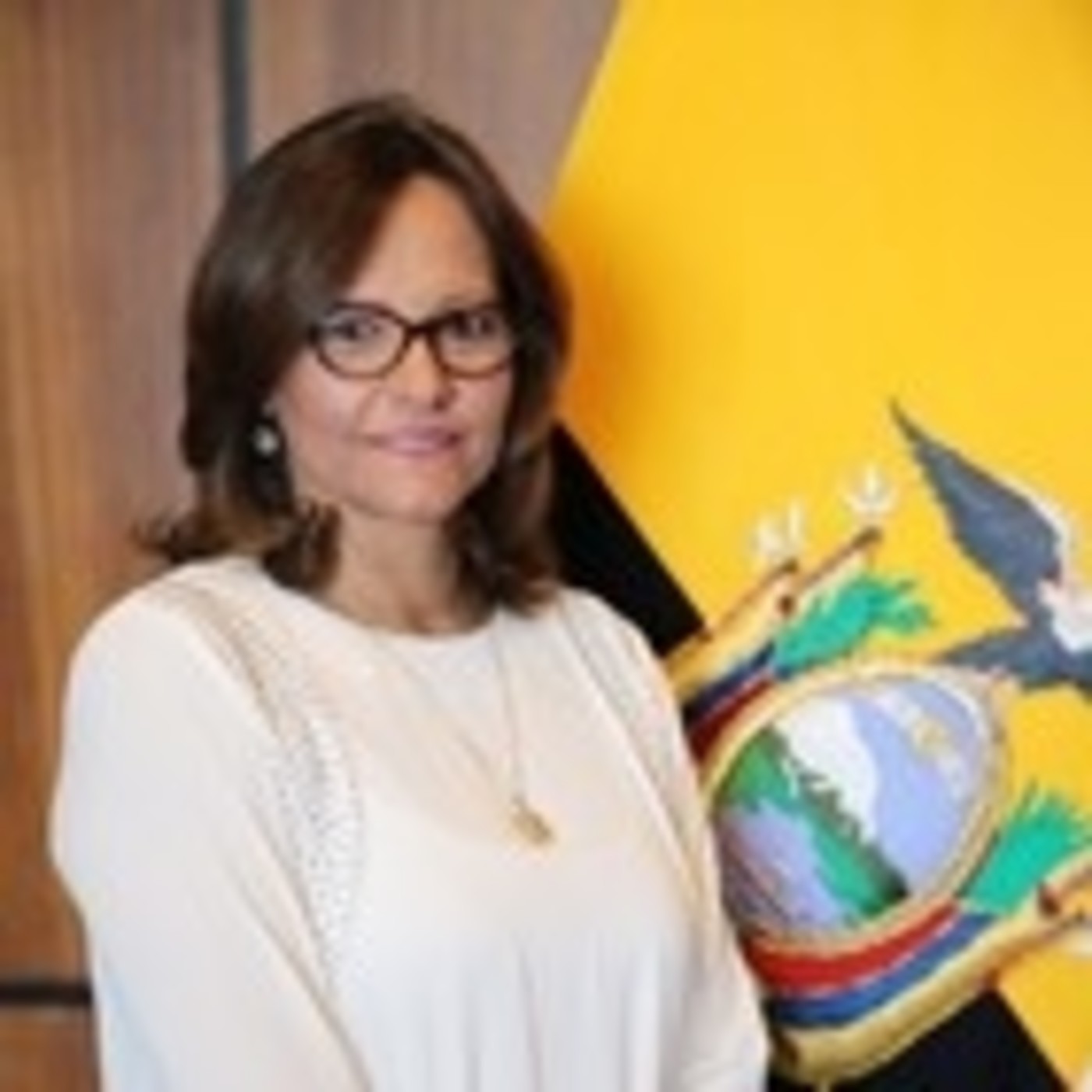 Entrevistas en medios y ruedas de prensa oficiales