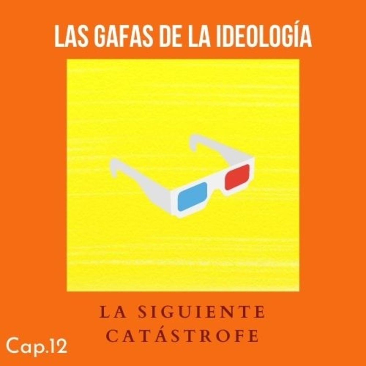 La Siguiente Catástrofe