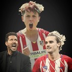 FORZA ATLETI 2 x 39