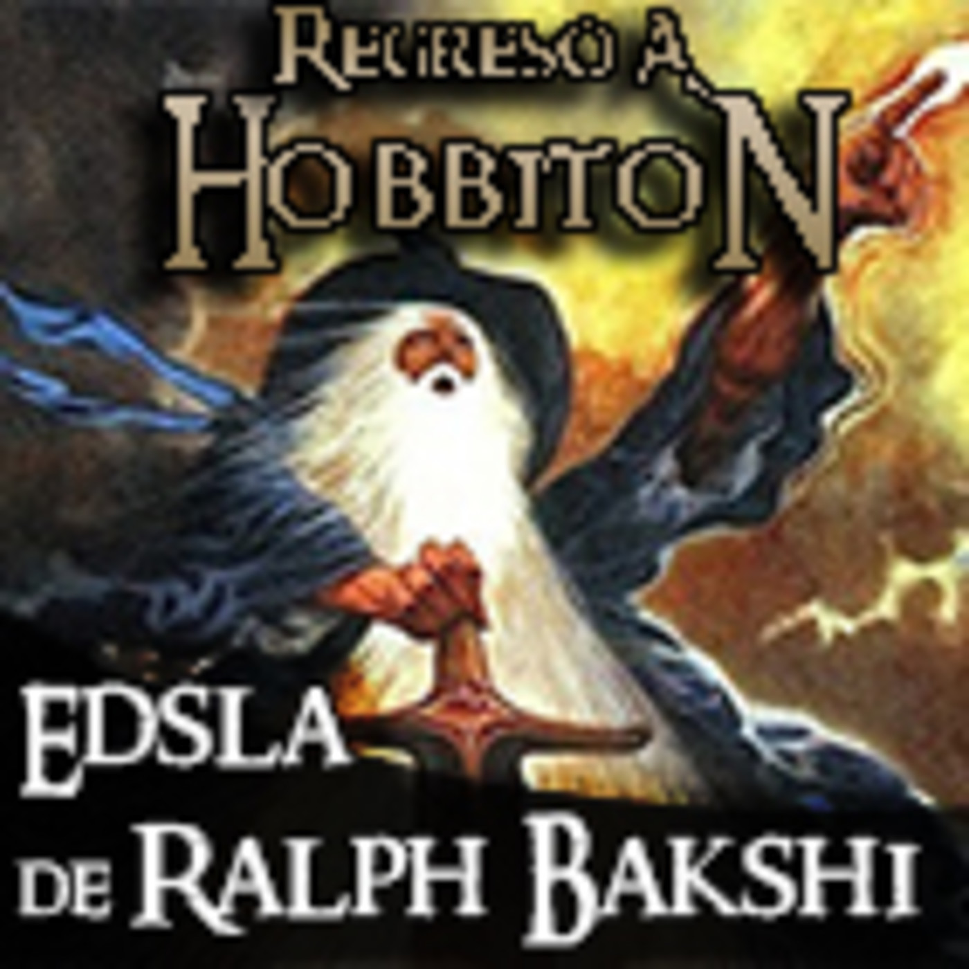 Regreso a Hobbiton