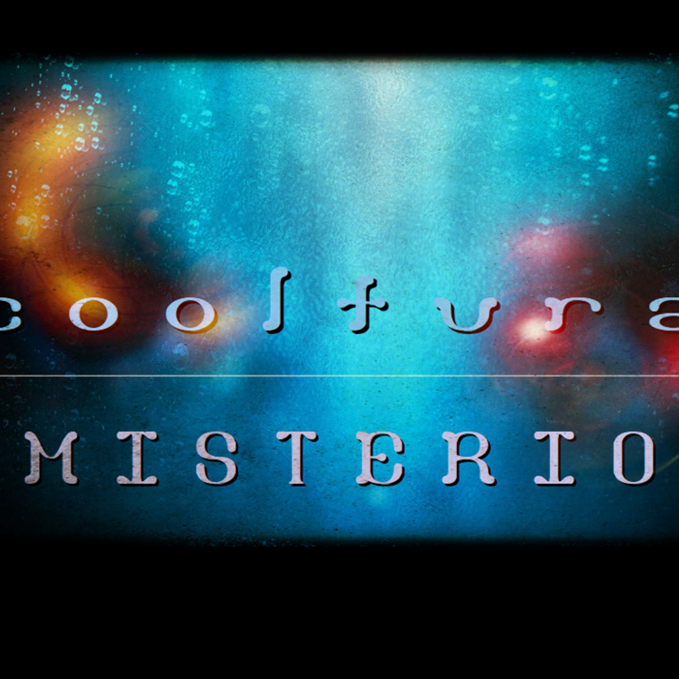 Cooltura Misterio
