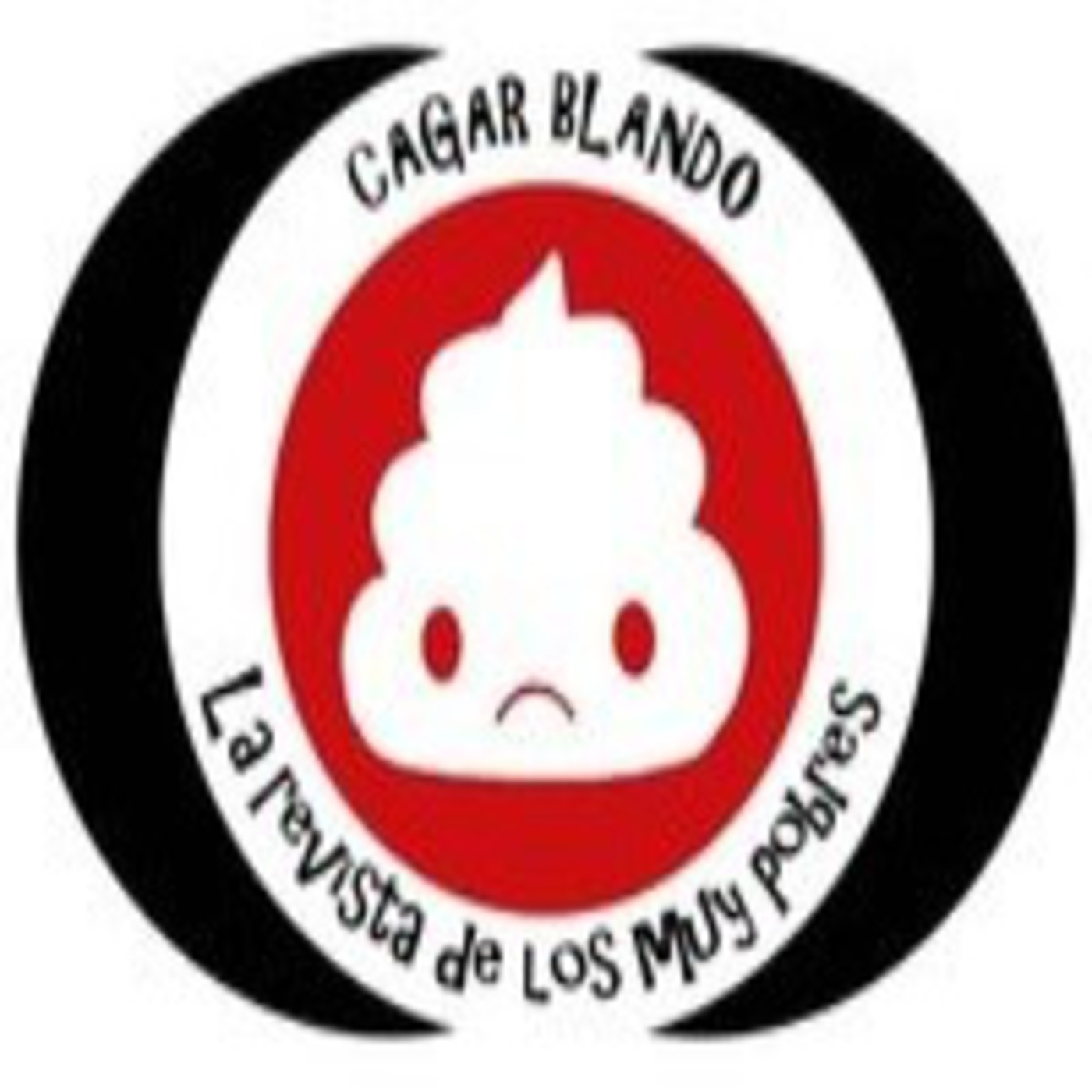 Cagar Blando. Programa 2 (Versión Whatsapp): 'Pobre pero honrado' episode artwork