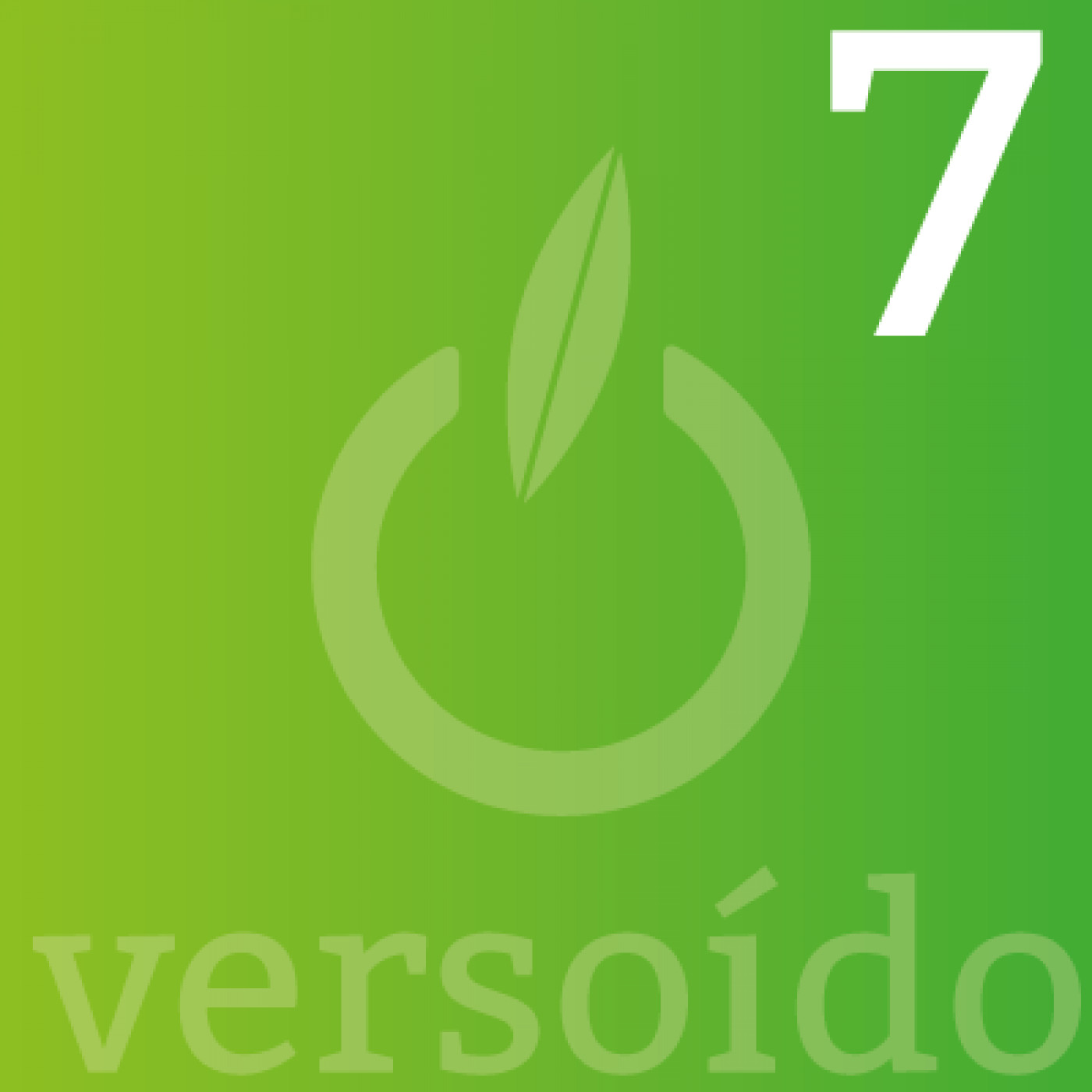 versoído