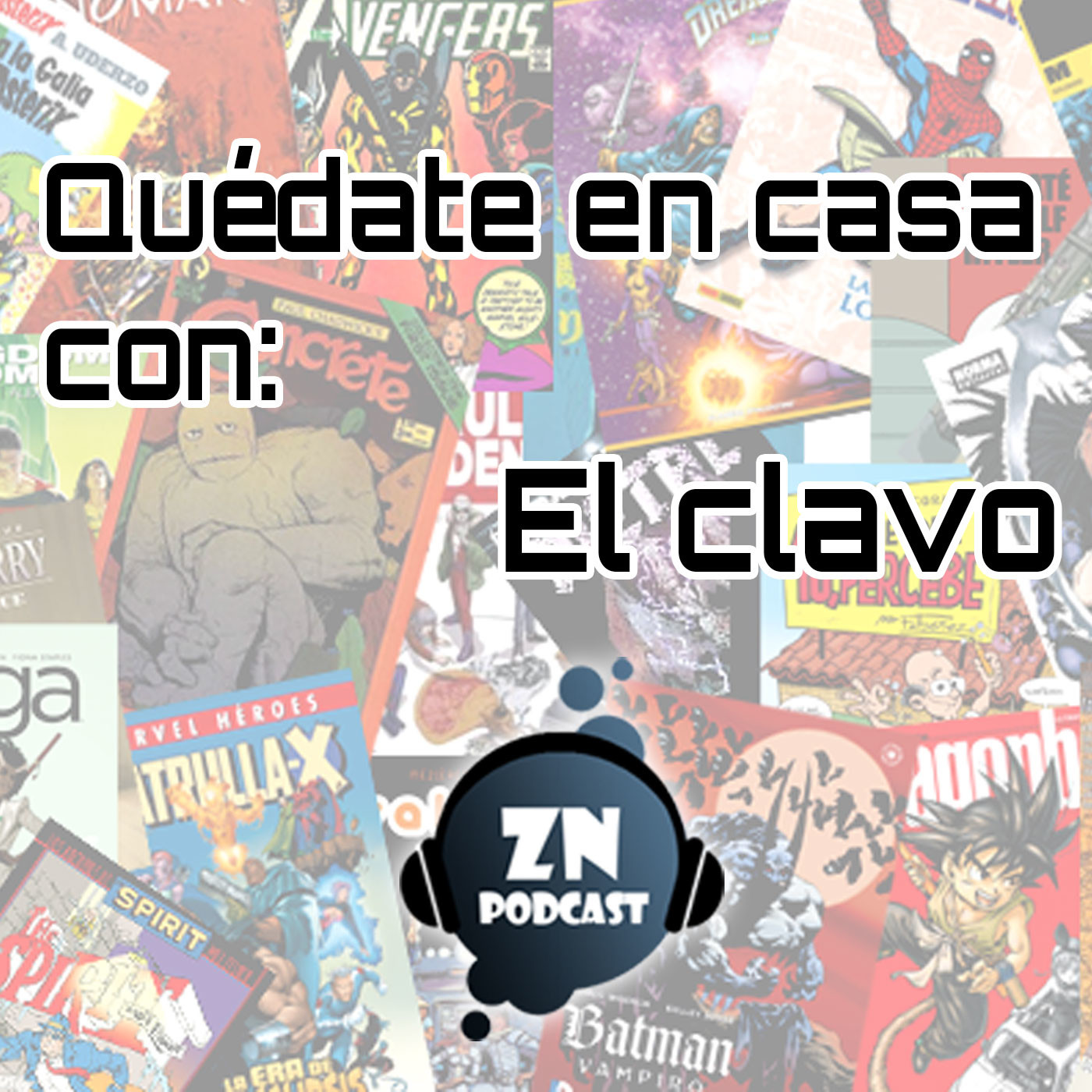 ZonaNegativa Podcast