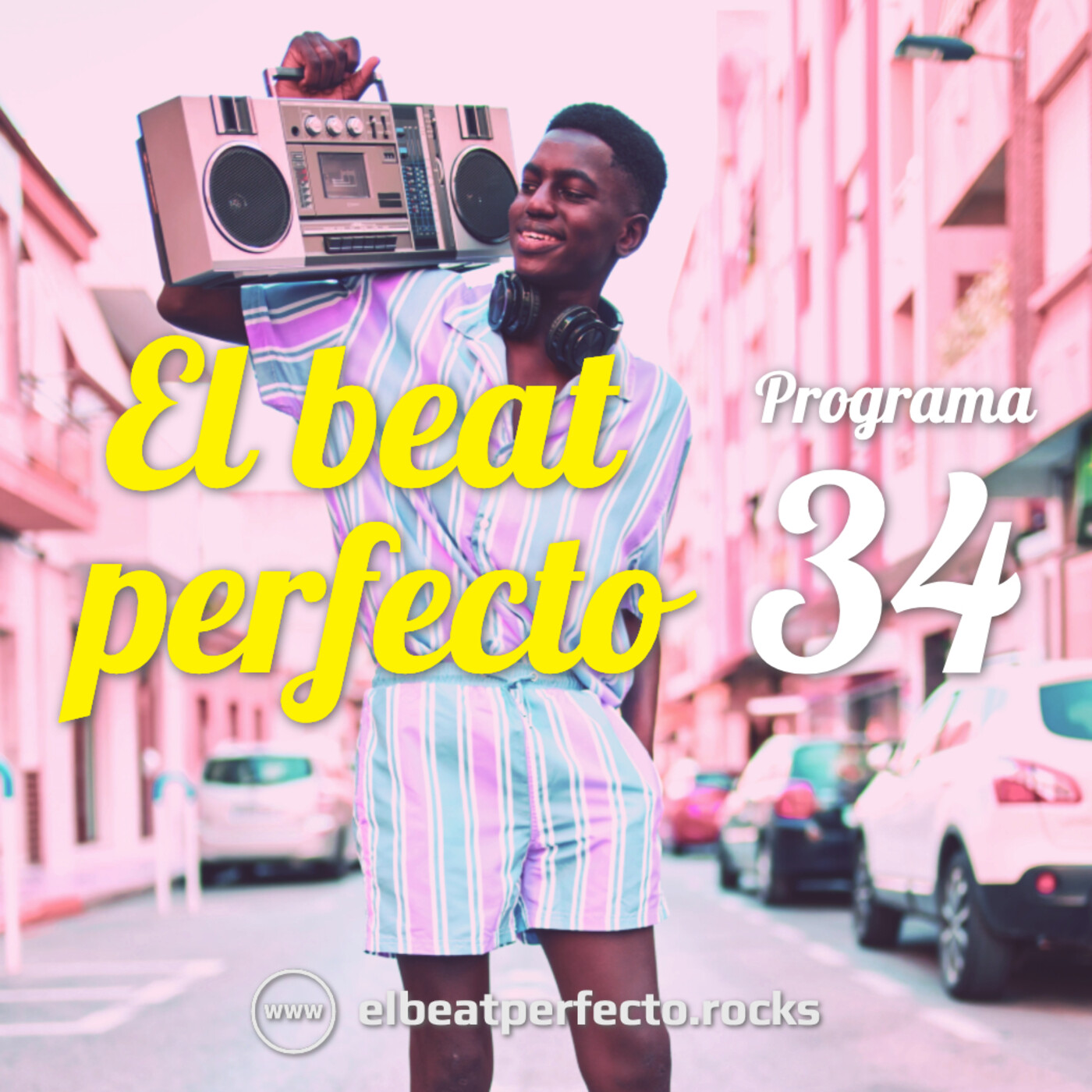 El beat perfecto #34: DeWolff, Shushupe, Los Planetas, Delvon Lamarr Organ Trio, White Noise, Freestylers y más...