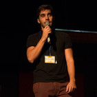 Entrevista Marino Darés y Héctor Juezas - Nubes Rojas - Almería Western Film Office