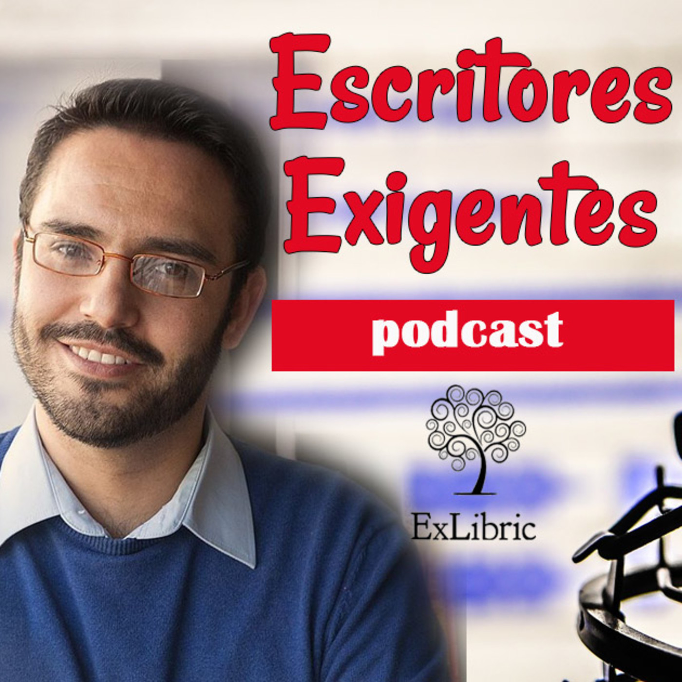 Escritores Exigentes