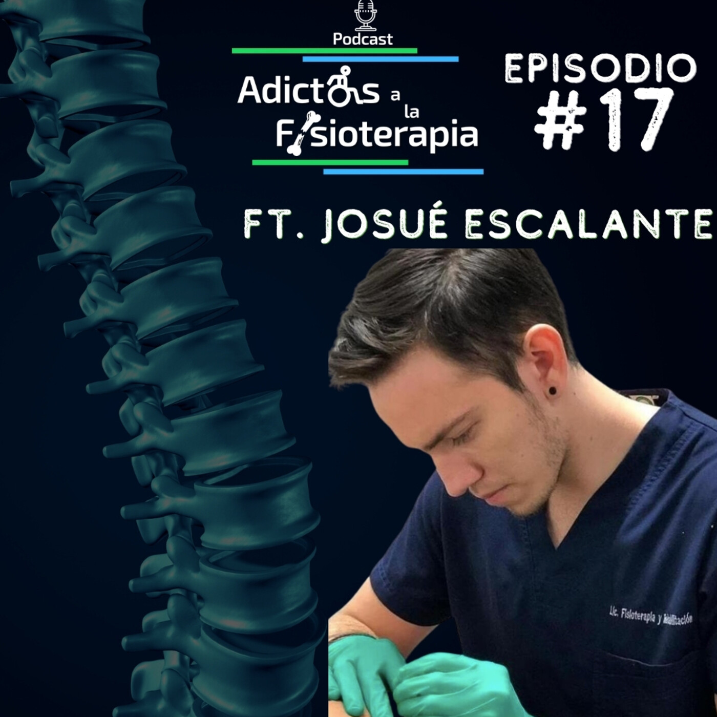 Adictos a la Fisioterapia