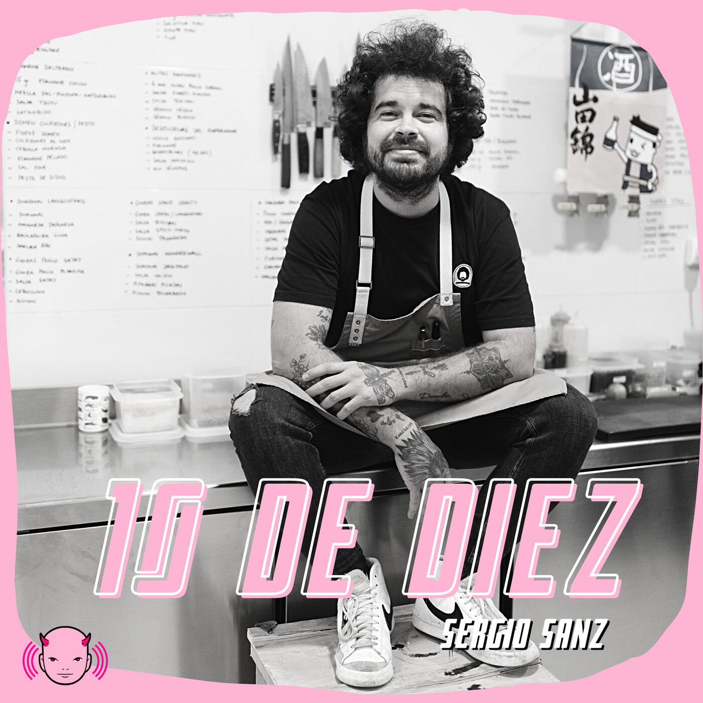 10 de DIEZ