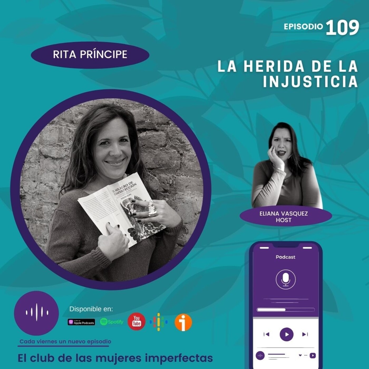 El club de las mujeres imperfectas