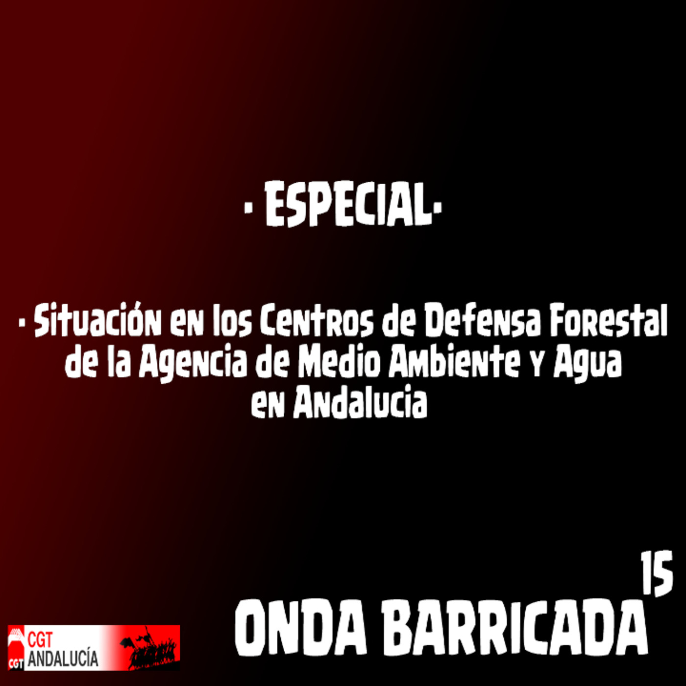 Onda Barricada