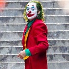 Joker, audio I