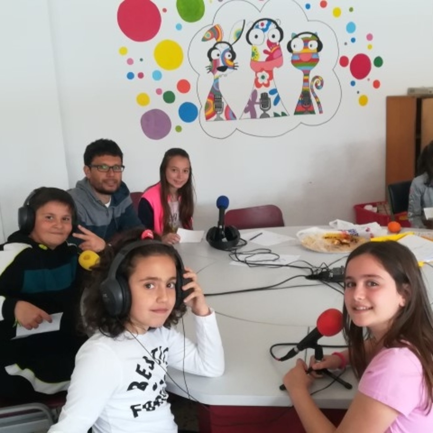 DEDICA TU CANCIÓN CURSO 2018/2019