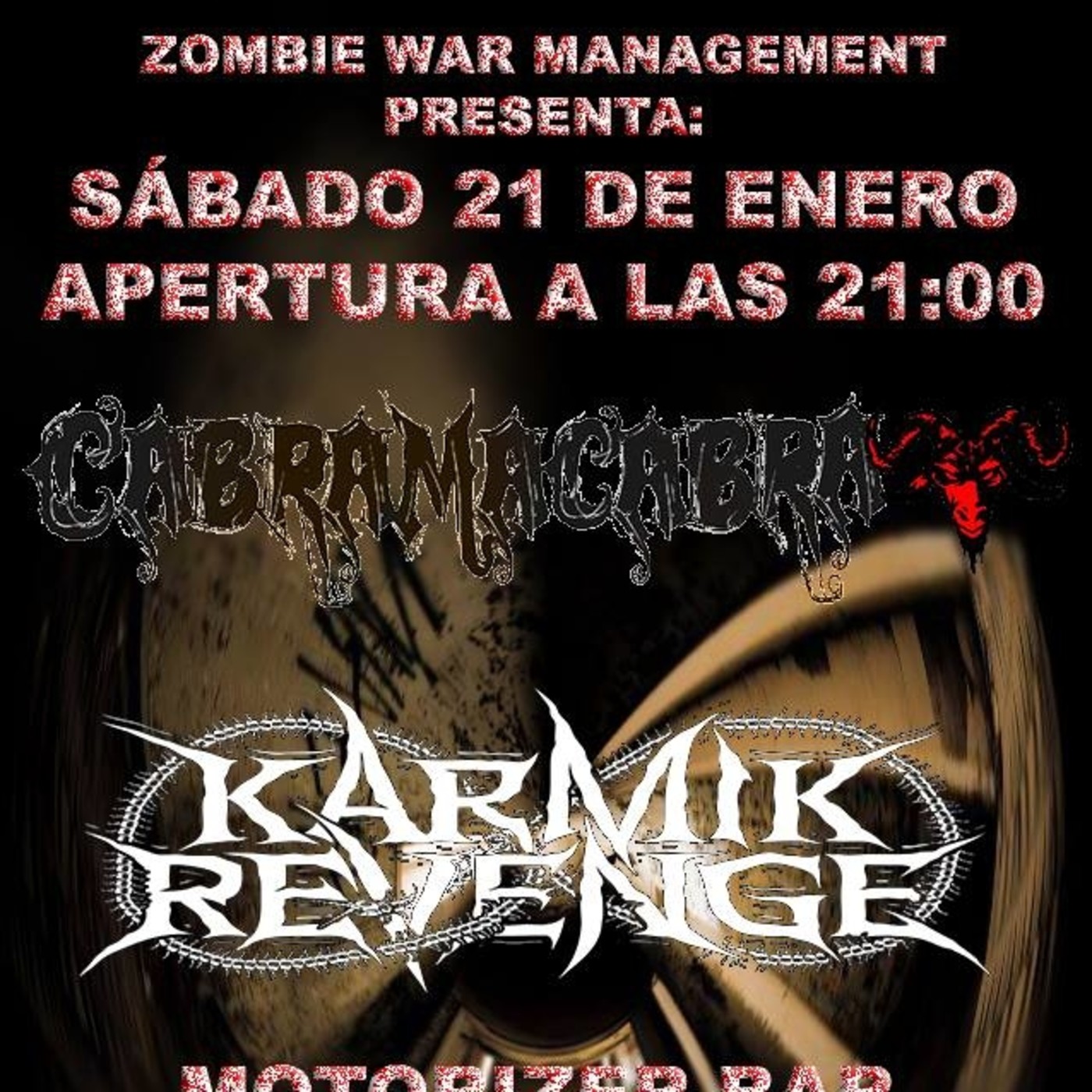 Tracks Promos By MCMX